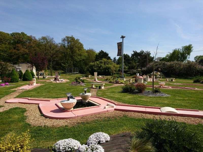 Domaine De Moresville Flacey  Instalações foto