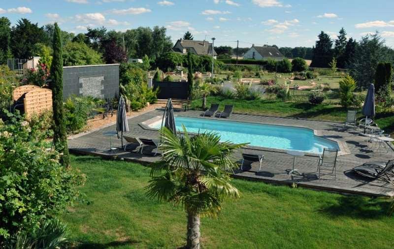 Domaine De Moresville Flacey  Instalações foto