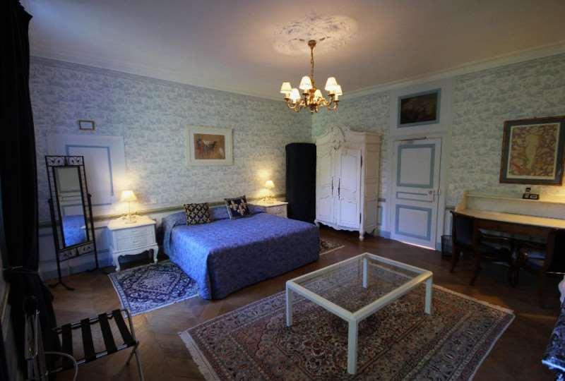 Domaine De Moresville Flacey  Quarto foto