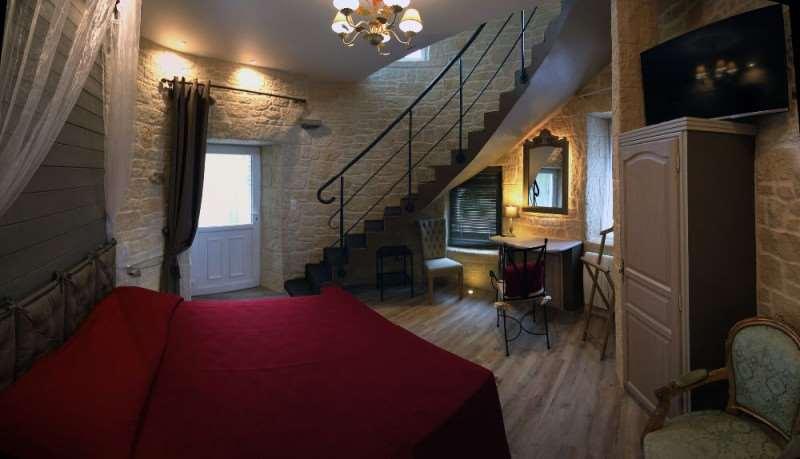 Domaine De Moresville Flacey  Quarto foto