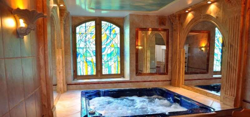 Domaine De Moresville Flacey  Quarto foto