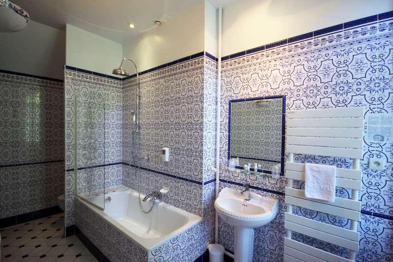 Domaine De Moresville Flacey  Quarto foto